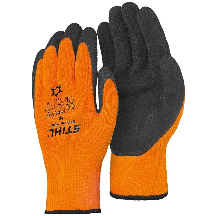 Stihl Funktion Thermogrip Arbeitshandschuh
