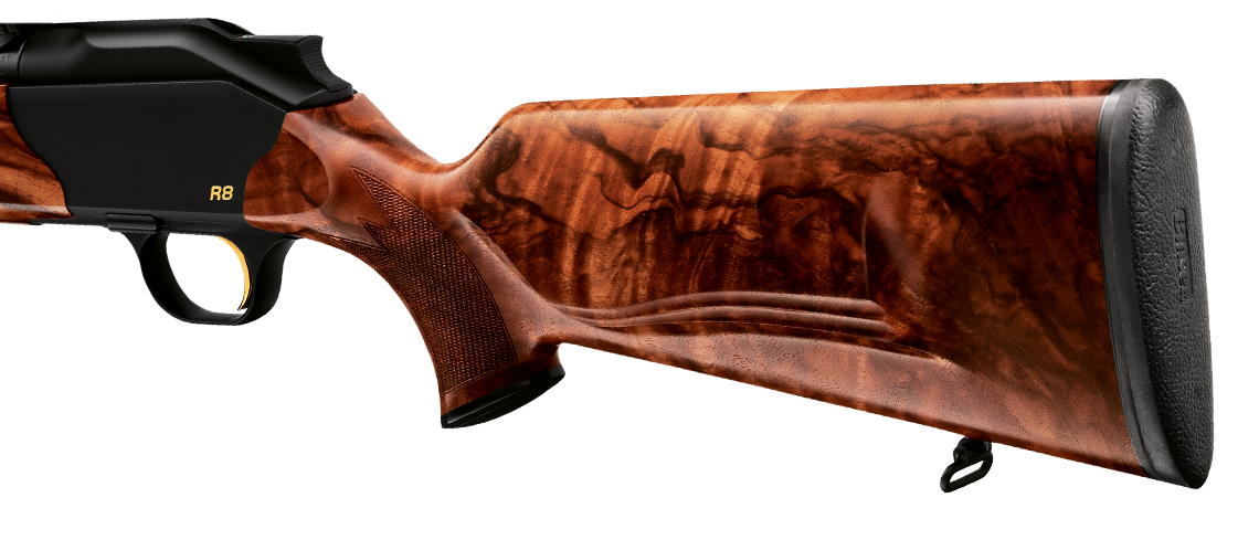 Blaser R8 Bakkappa 15mm Original