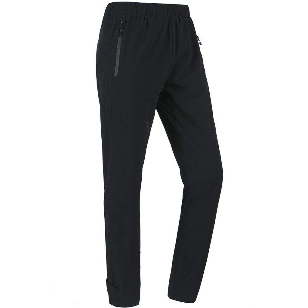 Weather Report Camelia W-Pro Housut Musta Naiset