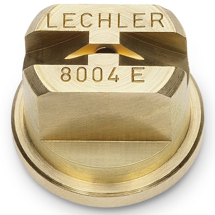 Stihl Flachstrahldüse Messing 80-04 (für SG 31, SG 51)