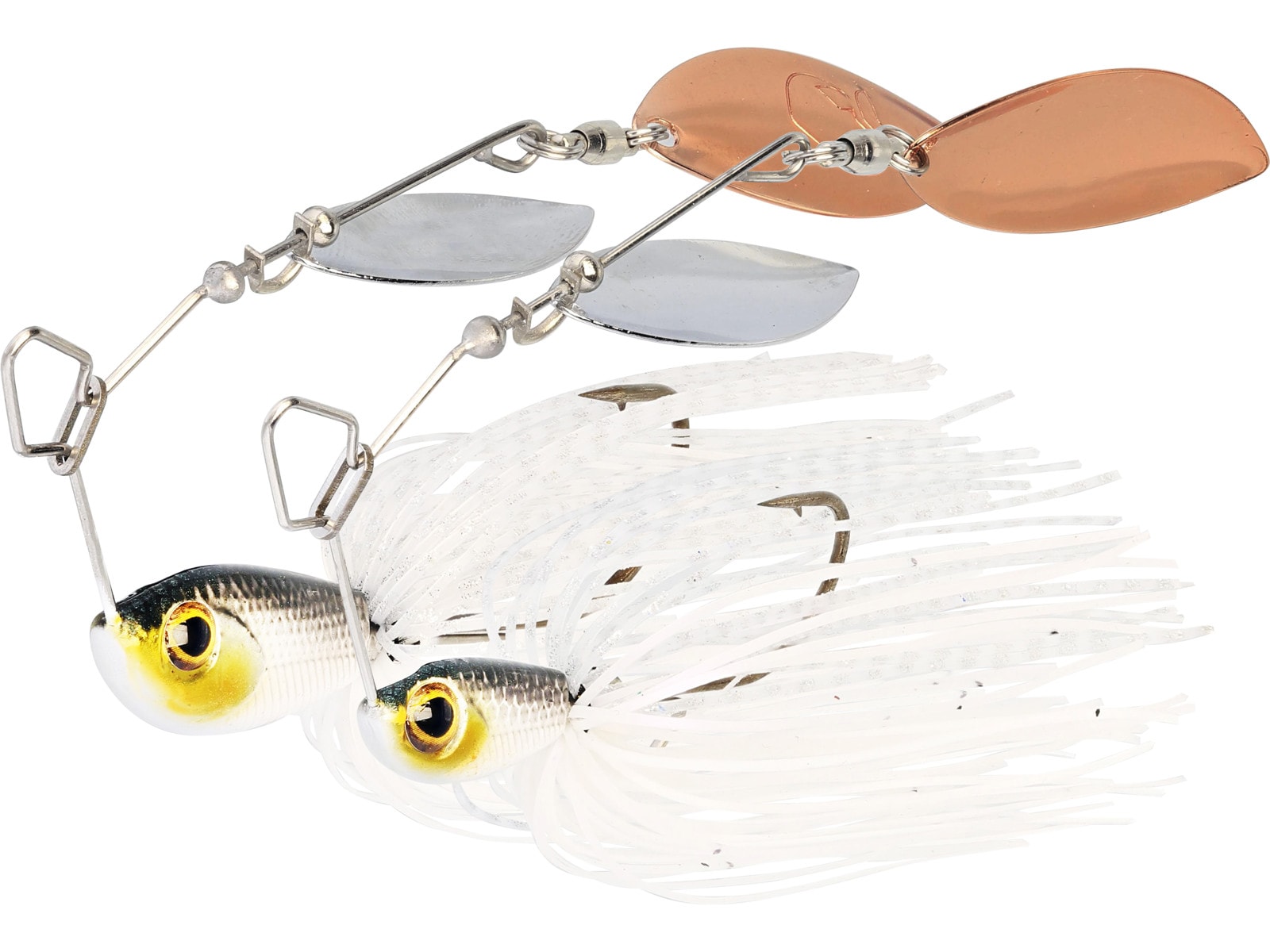 Westin Mvibe Pro Willow Spinnerbait