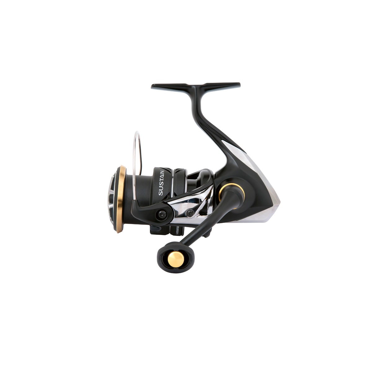 Shimano Sustain FJ 2500 HG Haspelrulle -