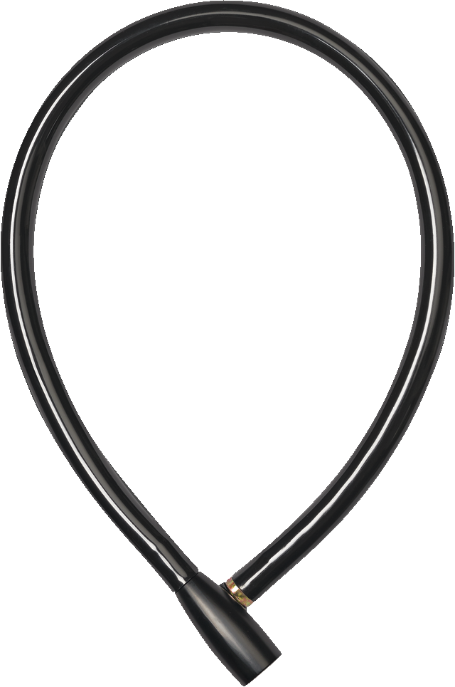 Abus Wirelås 3406K/55 Black