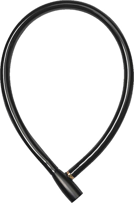 Abus Wirelås 3406K/55 Black