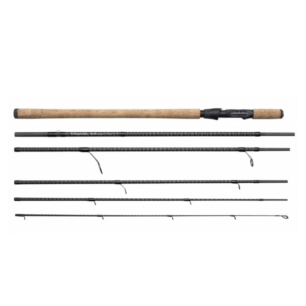 Ron Thompson Travel XP 7 '210 cm 5-22 g - 3 sec Avokelavapa