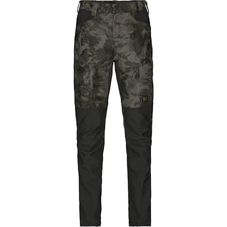 Härkila NOCTYX Camo Hunting Pants Men's AXIS MSP*Black