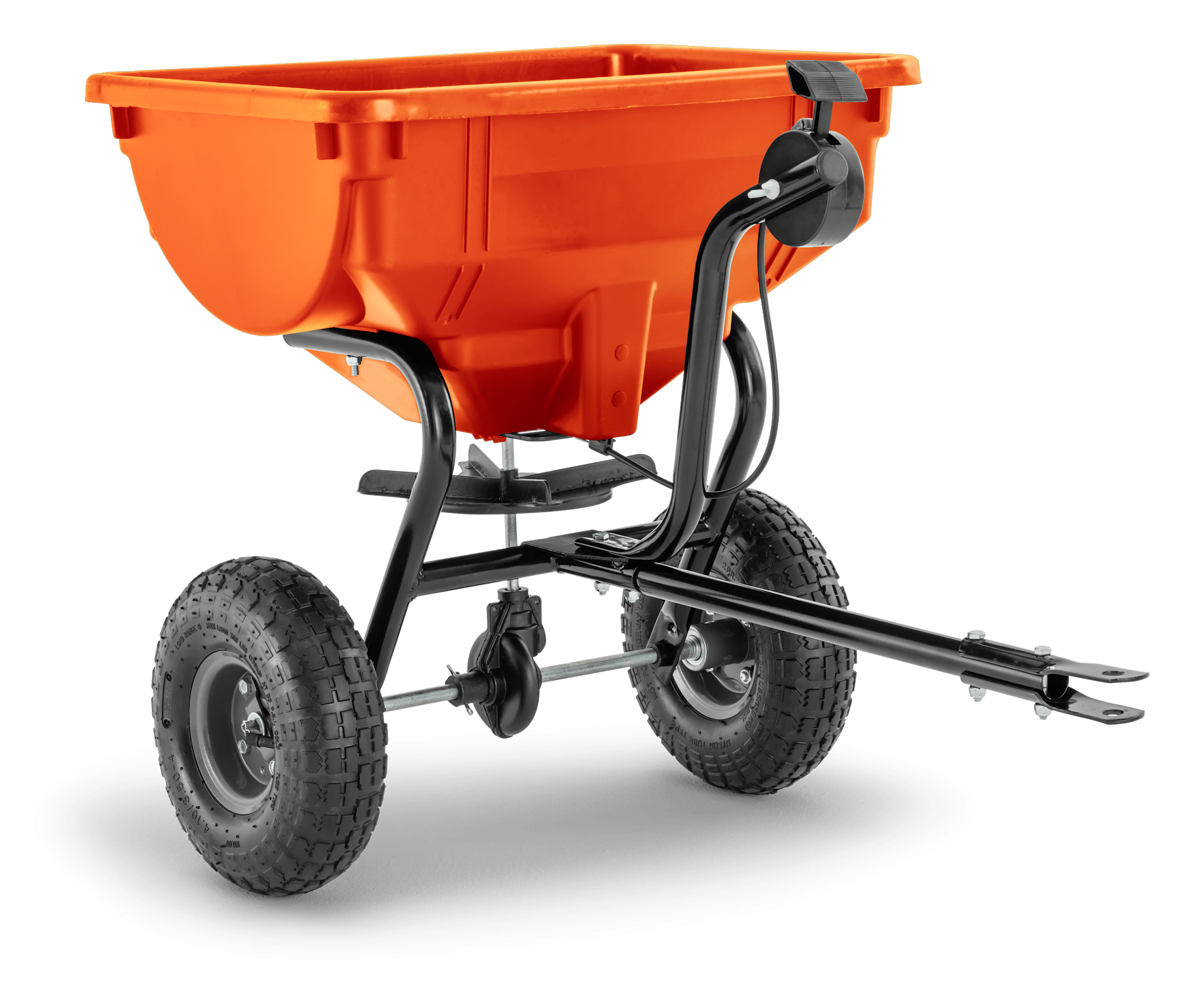 Husqvarna-spreder -