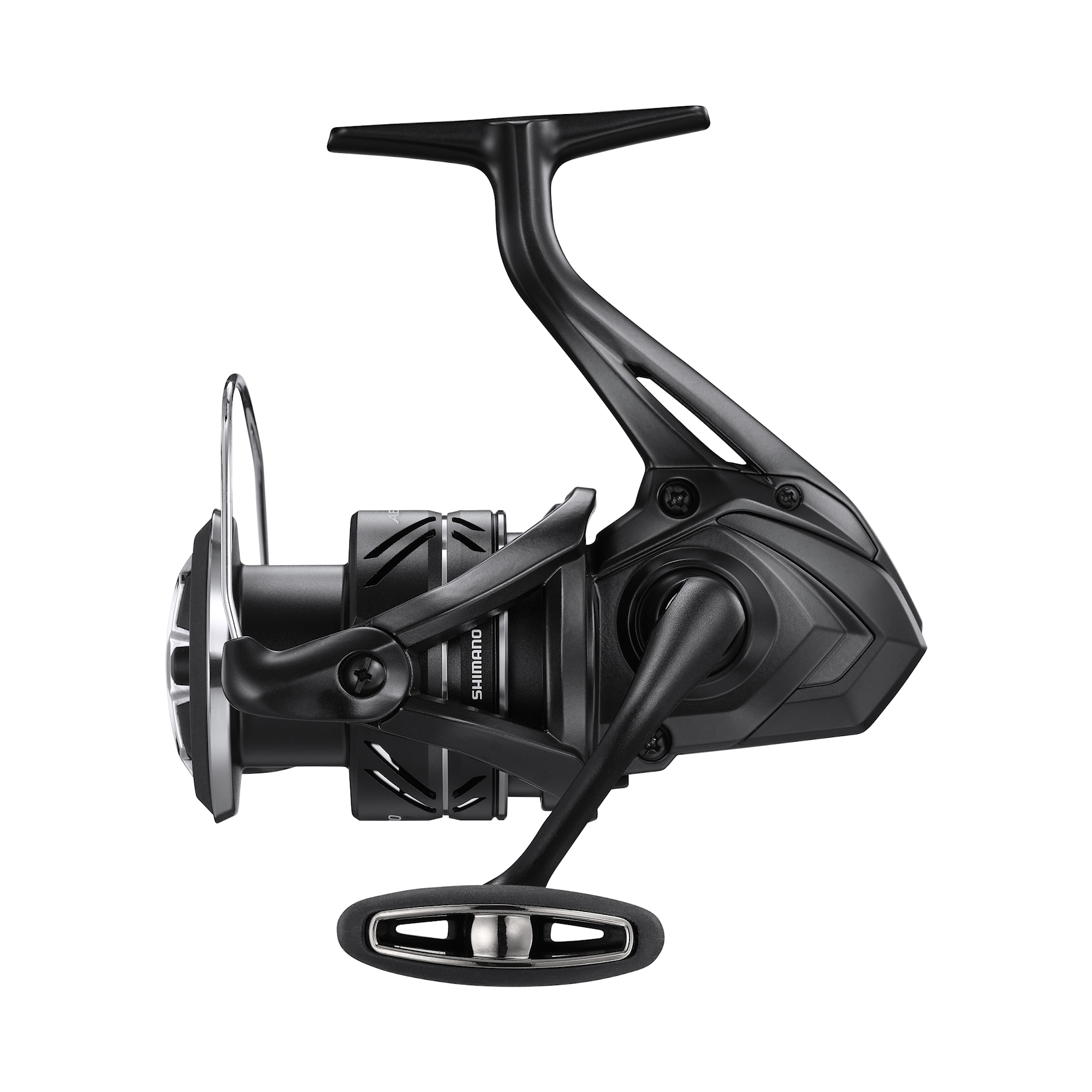 Shimano Aero XR Haspelrulle