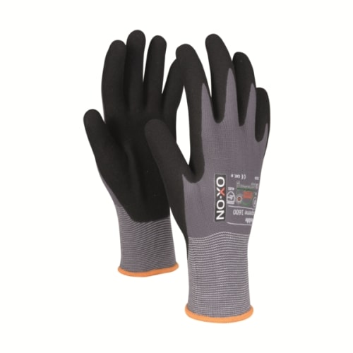 Handske Supreme stl.10 Xl