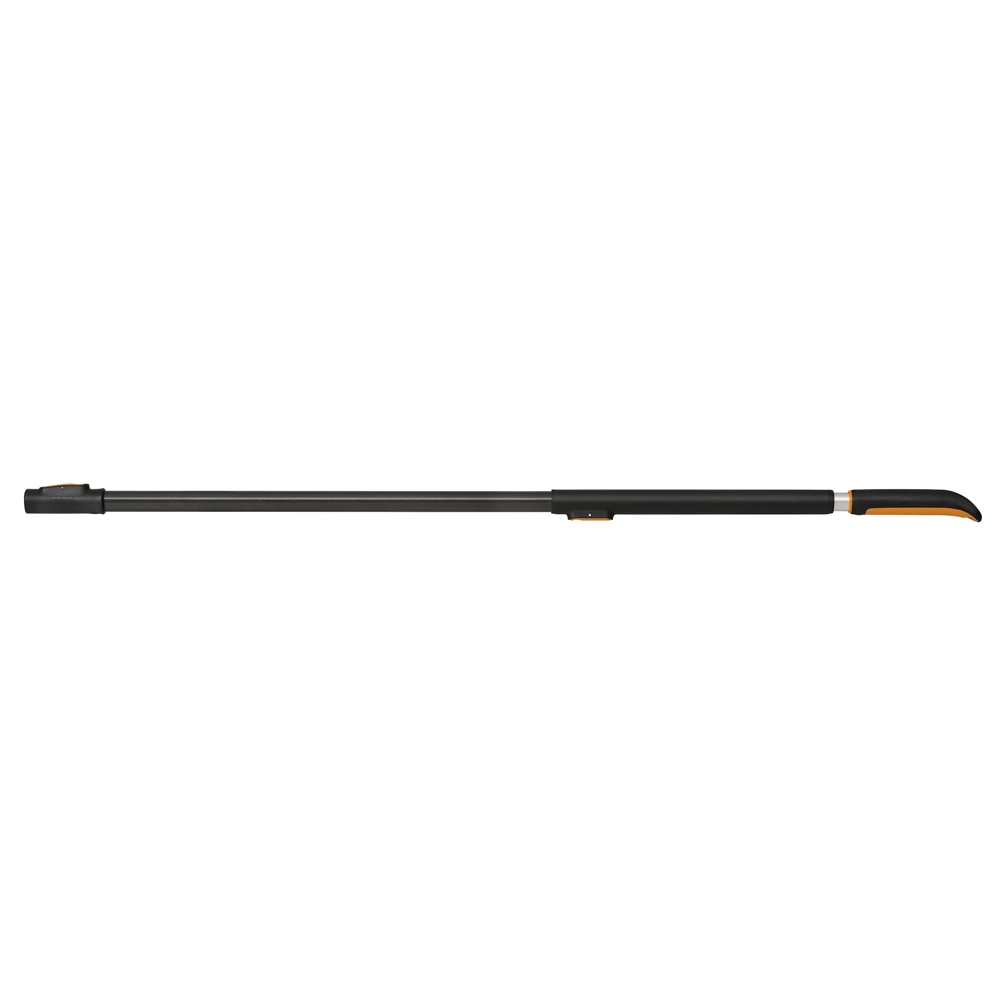 Fiskars Teleskopskaft OneClick Alumninium M