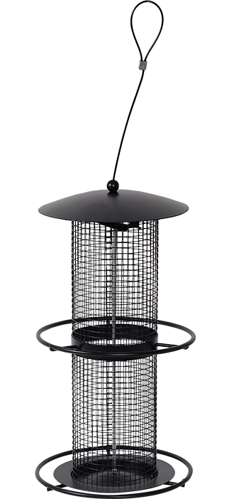 Fågelmatare nöt Stylish