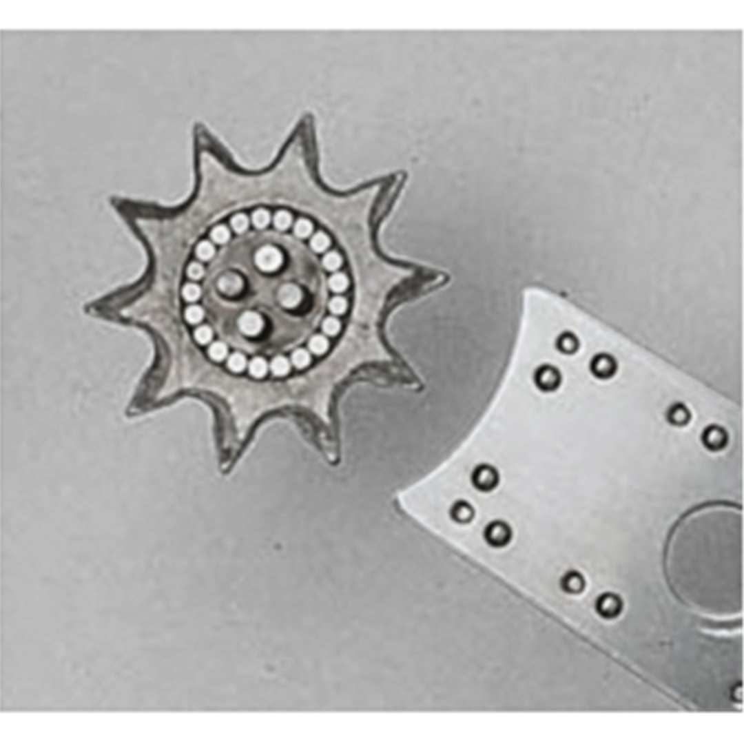 Husqvarna Kärkipyörä 3/8''