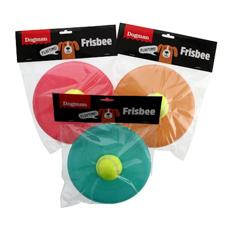 Frisbee pallolla 22 cm
