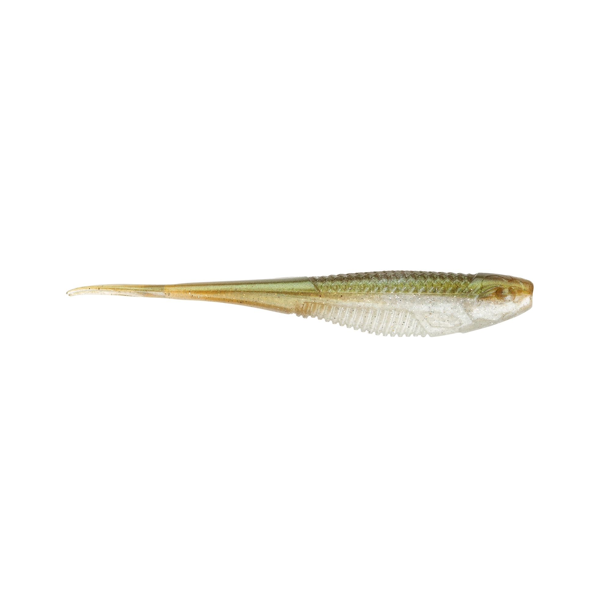 Rapala CrushCity The Jerk 9,5cm 7-pack Jigg - Custom Edt