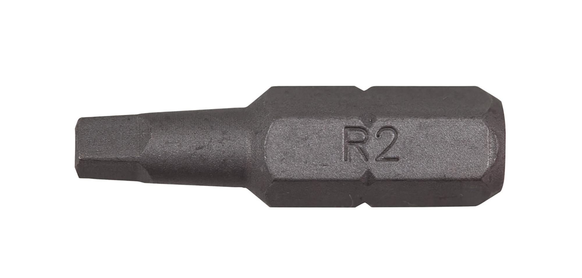 Bahco Bits 59S 1/4'' Robertson 25mm