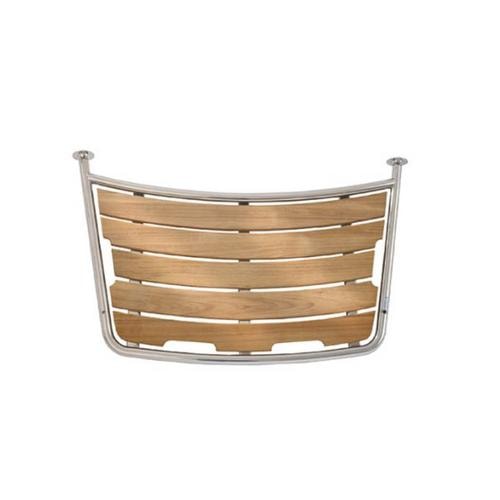 Båtsystem Badplattform Segelbåt 100X60cm