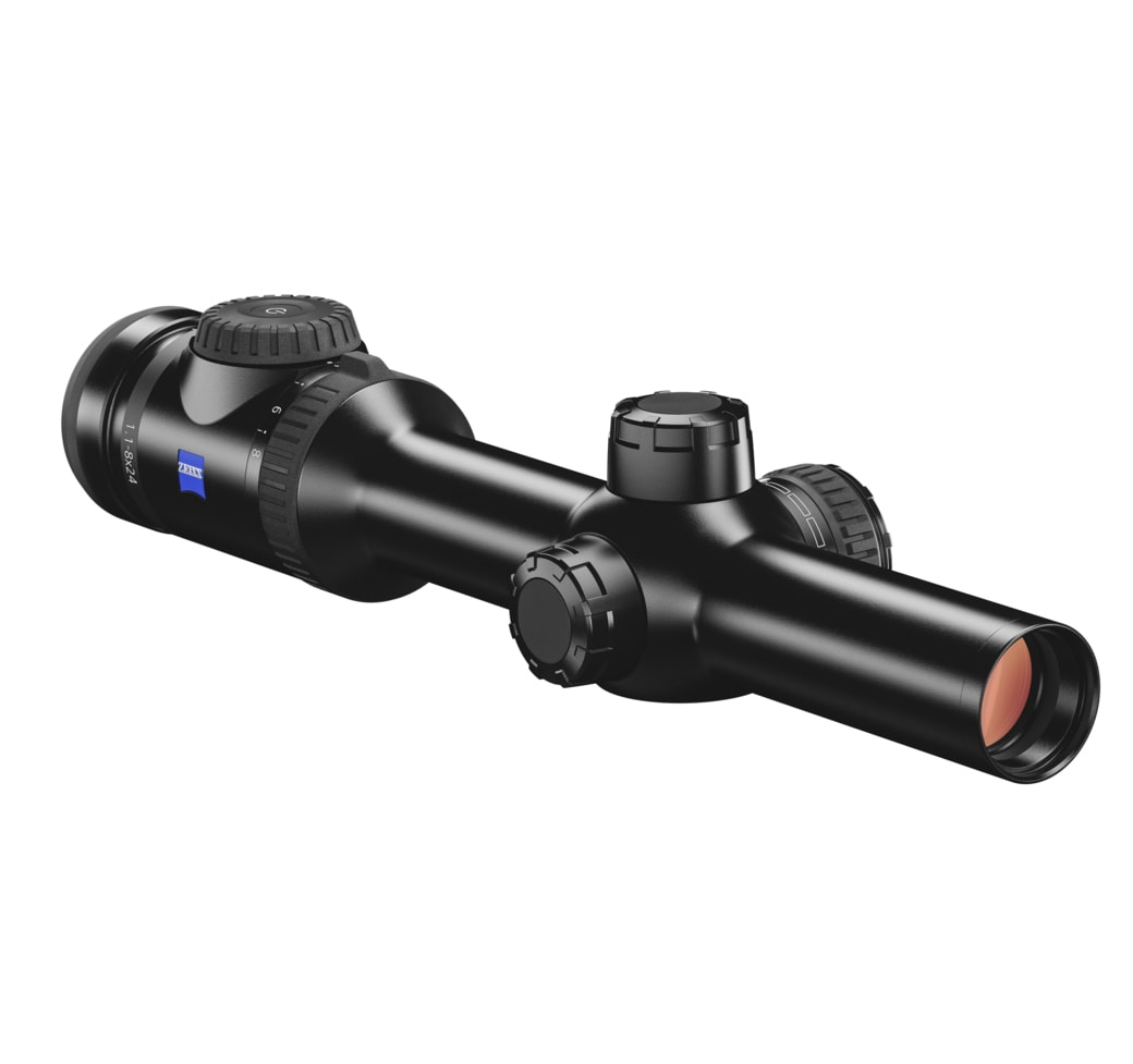 Zeiss Victory V8 1,1-8x24 T*ill. Ret. 54