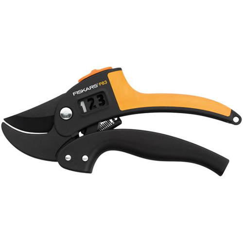 REA/Black Friday Fiskars Powerstep-Sekatör Mothåll P83