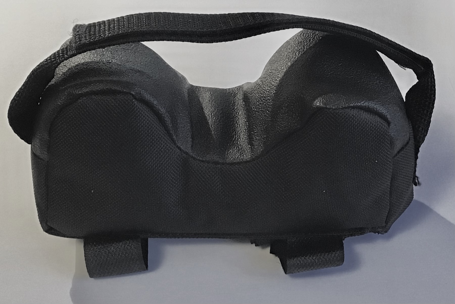 Främre kudde till 5etta inskjutningsstöd