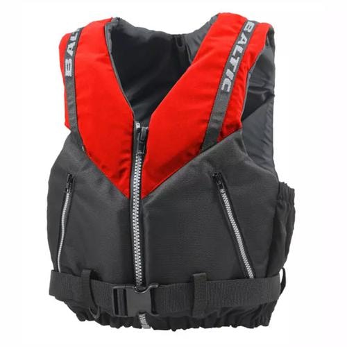 Baltic Genua Pro Röd Flytväst