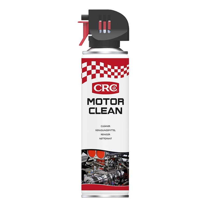CRC Motorrengöring 250ml
