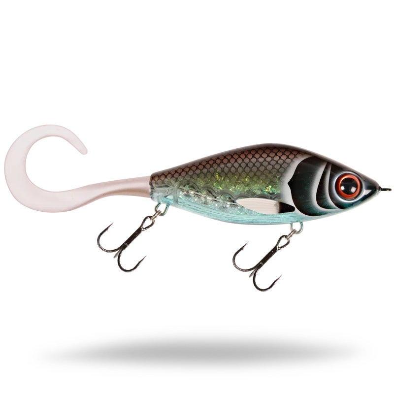 Guppie 13,5cm 120g Tailbete