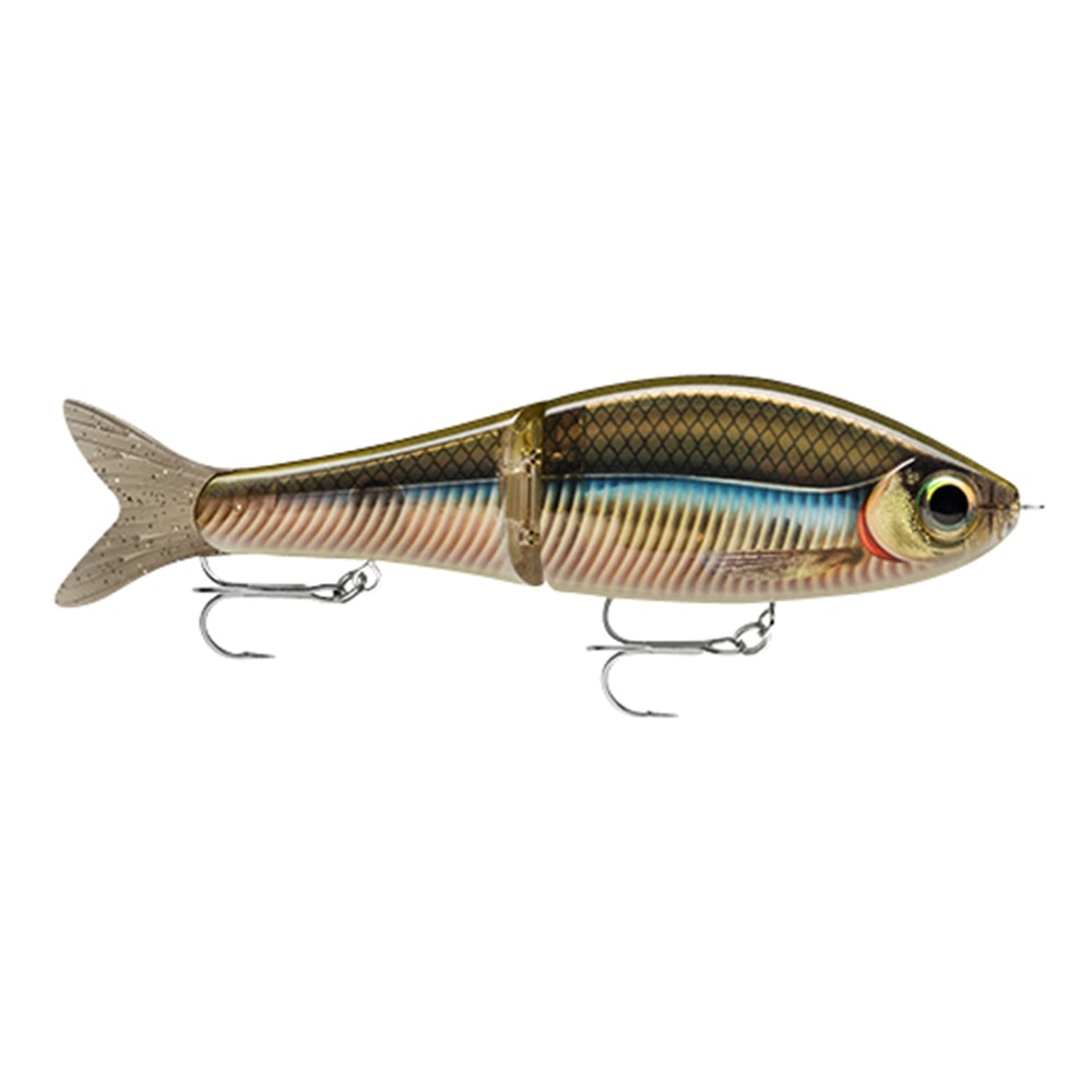Rapala Super Shadow Rap Glide Swimbait