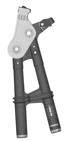 Kiristystyökalu Gripple2