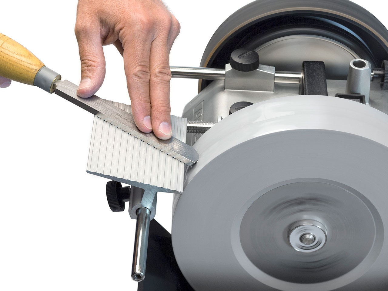 Tormek Slipstöd med TORLOCK SVD-110