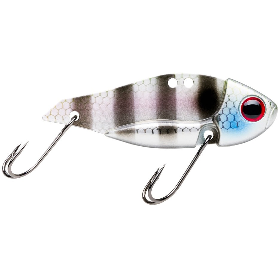 Storm Gomoku Ultra Blade 10 g Blue Gill (BG)