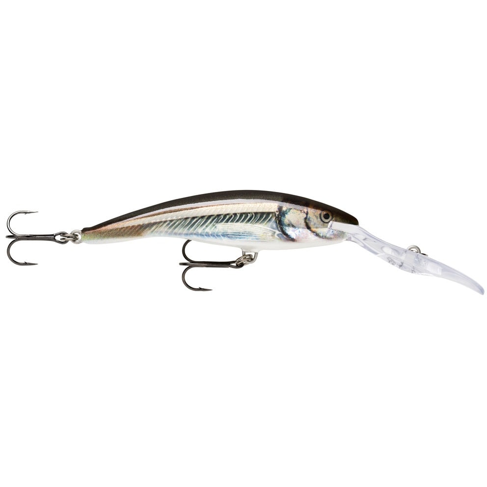 Rapala Tail Dancer Deep 11 cm Mangrove Minnow (MM)