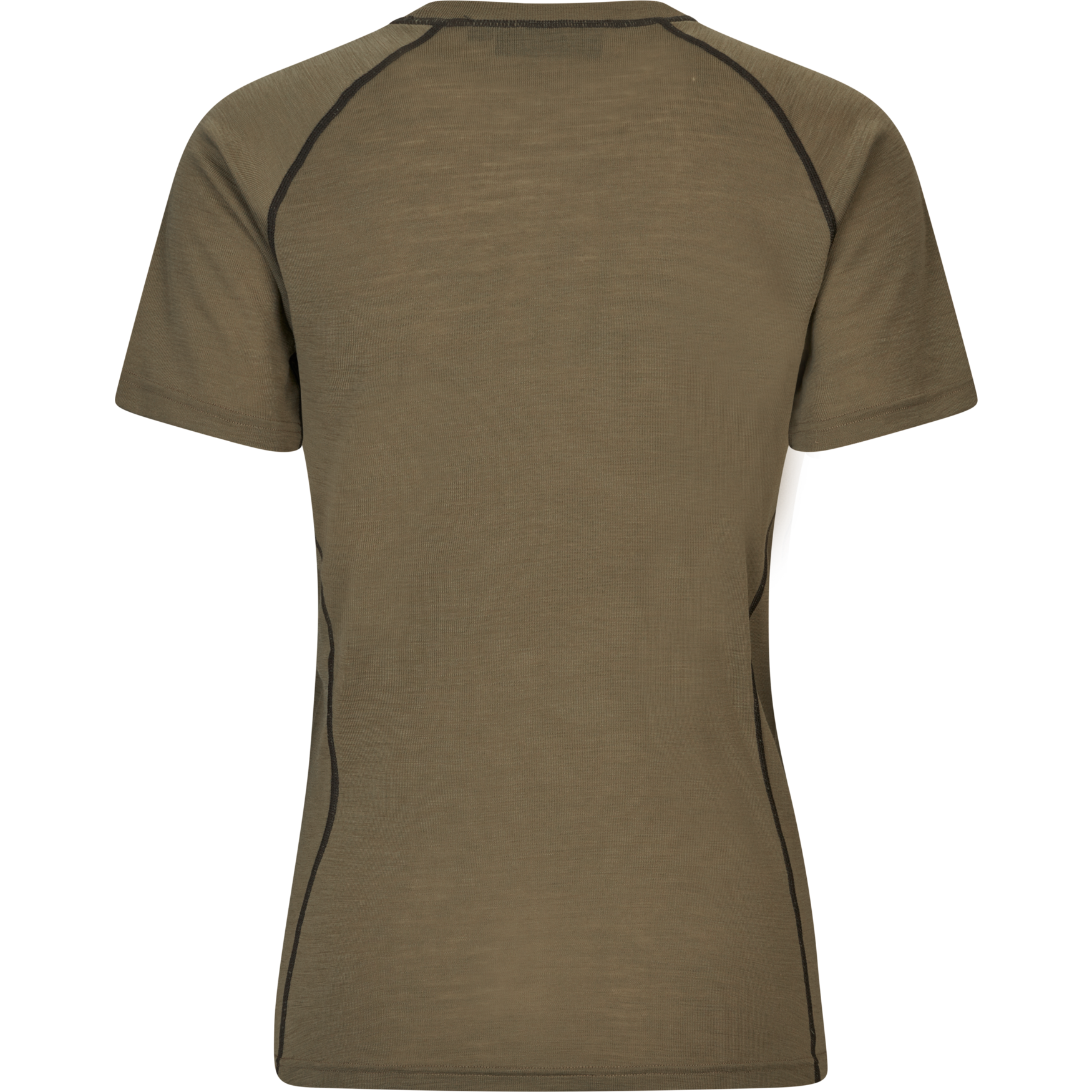 Apex Aia Merino T-Shirt Covert Green 2.jpg