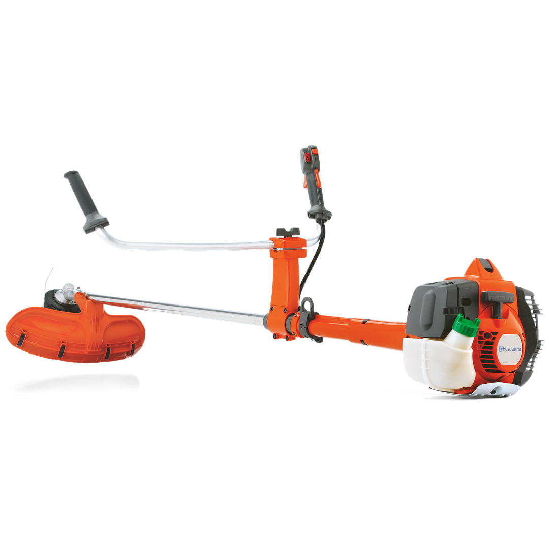 Husqvarna 535Rxt Ryddesag -