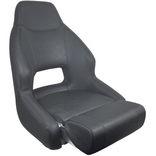 Sailcroft Stol Sarasota Classic Svart