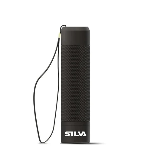 Silva Gear 400 Ficklampa