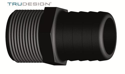 Trudesign Stos 32mm 1-1/4''