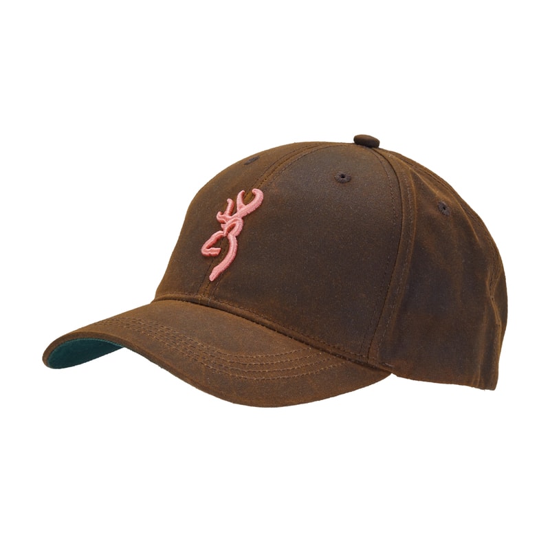 Browning Cap Celine Wax