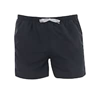 Clique Allround Shorts musta