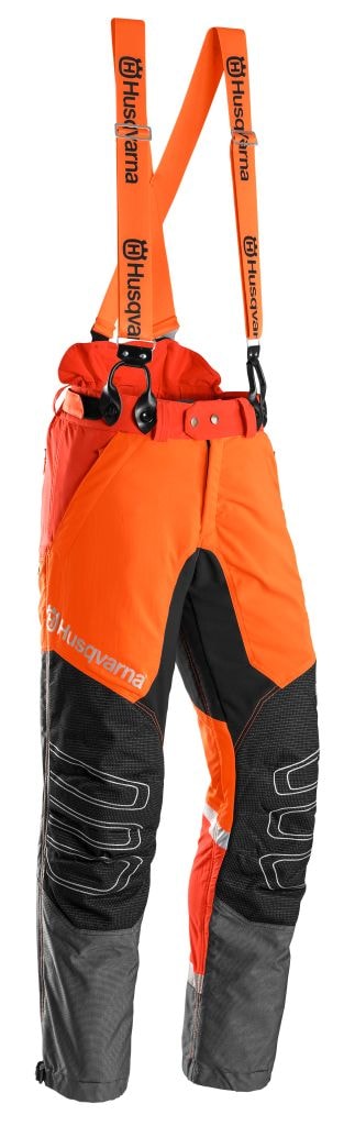 Husqvarna Midjebyxa Technical Extreme - XXL -