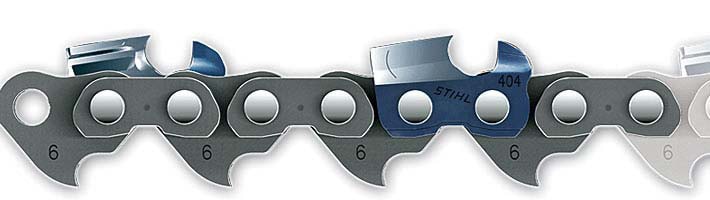 Stihl .404'' Rapid Super (RS), 1,6 mm, 90 cm Ketju