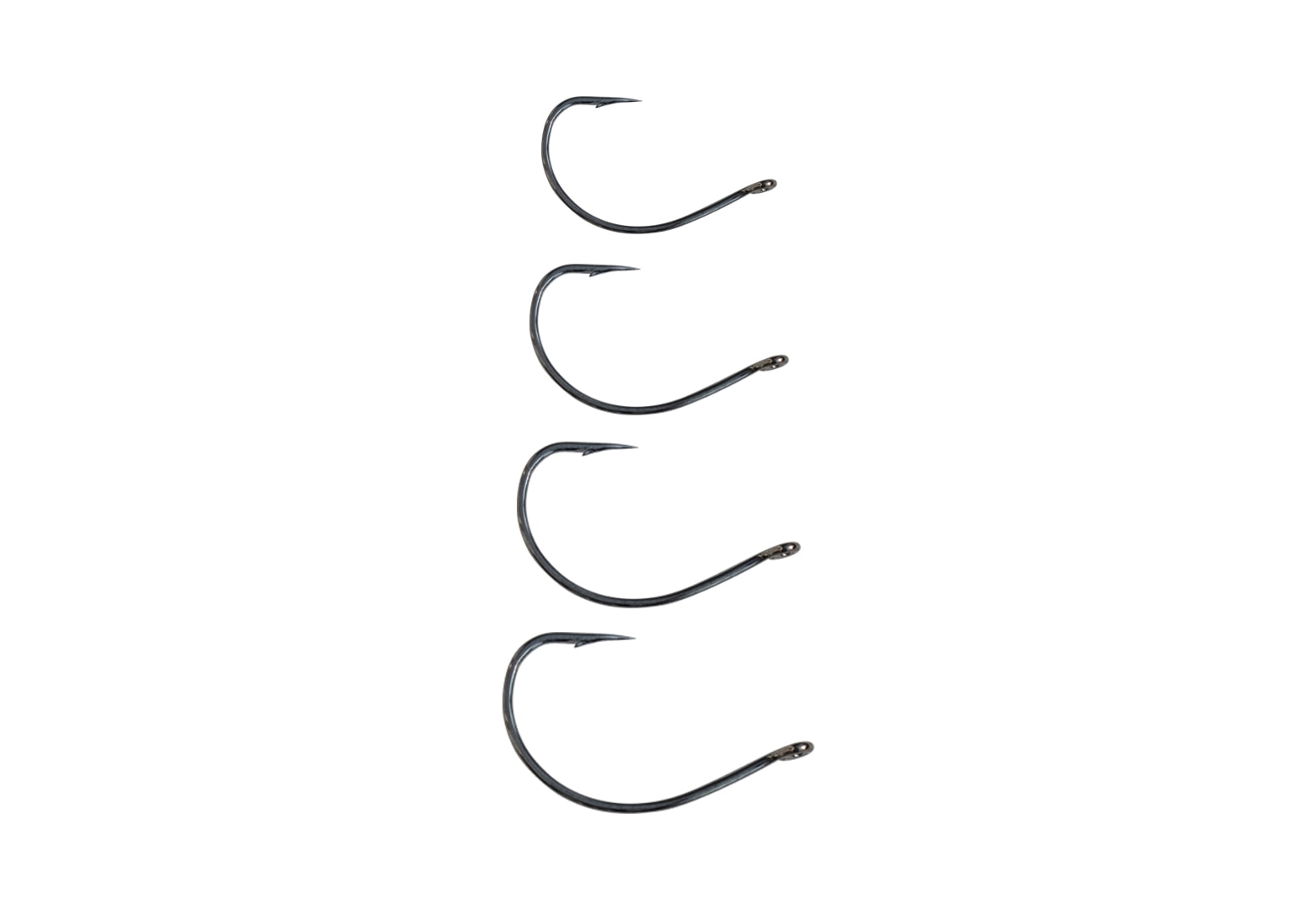 Svartzonker Pro Horizon DropShot Finess hook 10 pack