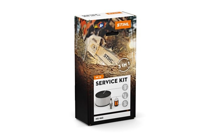 Stihl Servicekit 14 für MS 462