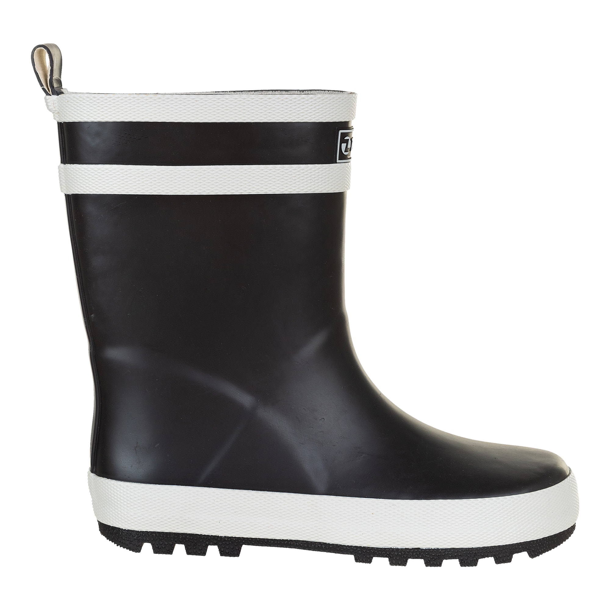ZigZag Hurricane Barn Rubber Boot 31 -