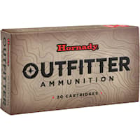 Hornady Outfitter GMX 30-06 165gr