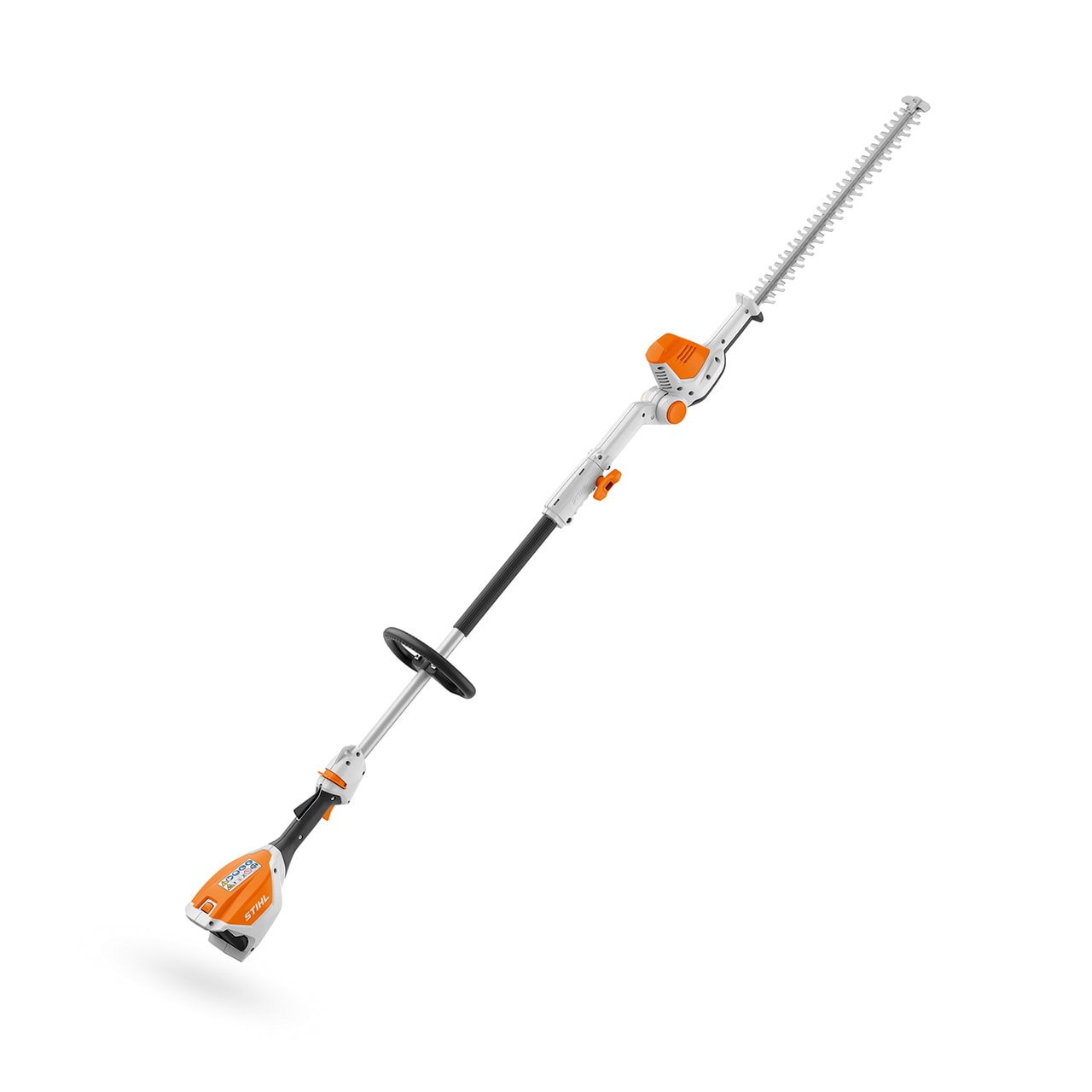 Stihl HLA 56 Batteridrevet langskaftet hekksaks -