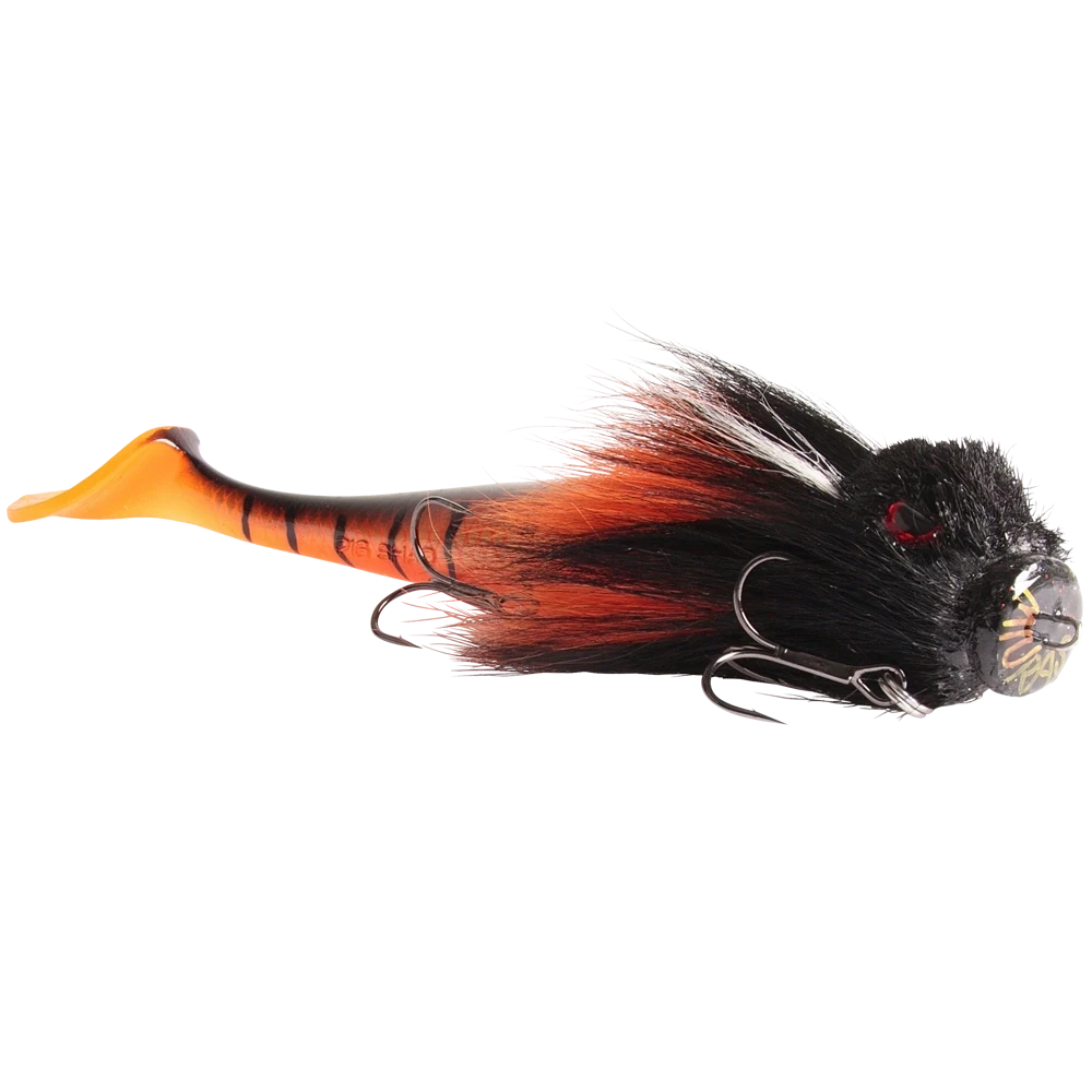 Miuras Mouse Pig Shad 26cm 115g