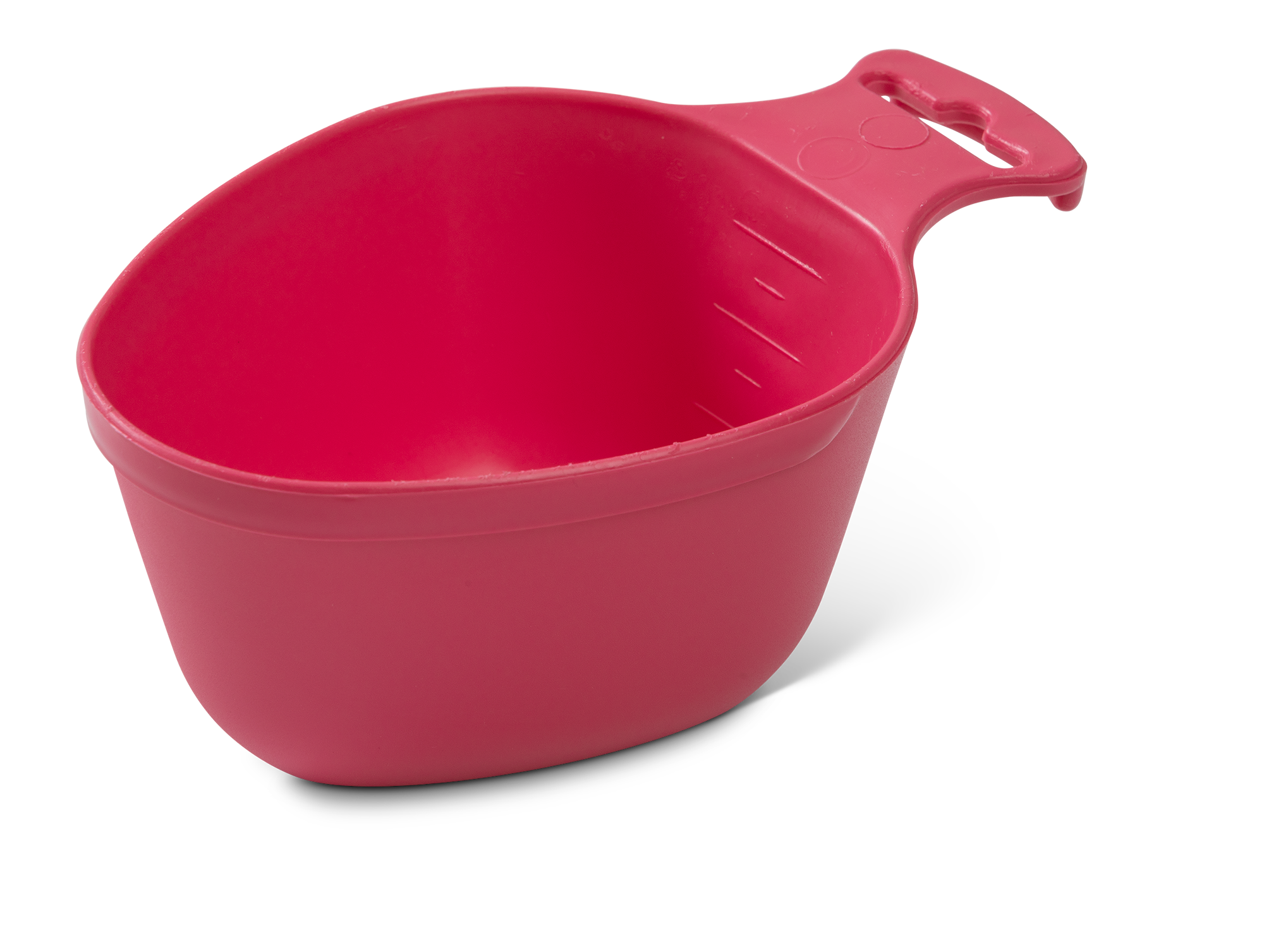 Kåsa Oval 3 dl Rosa -