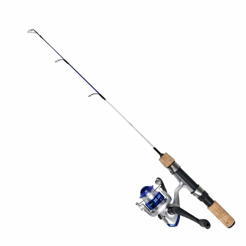 Ifish Super Ice Combo 24" M