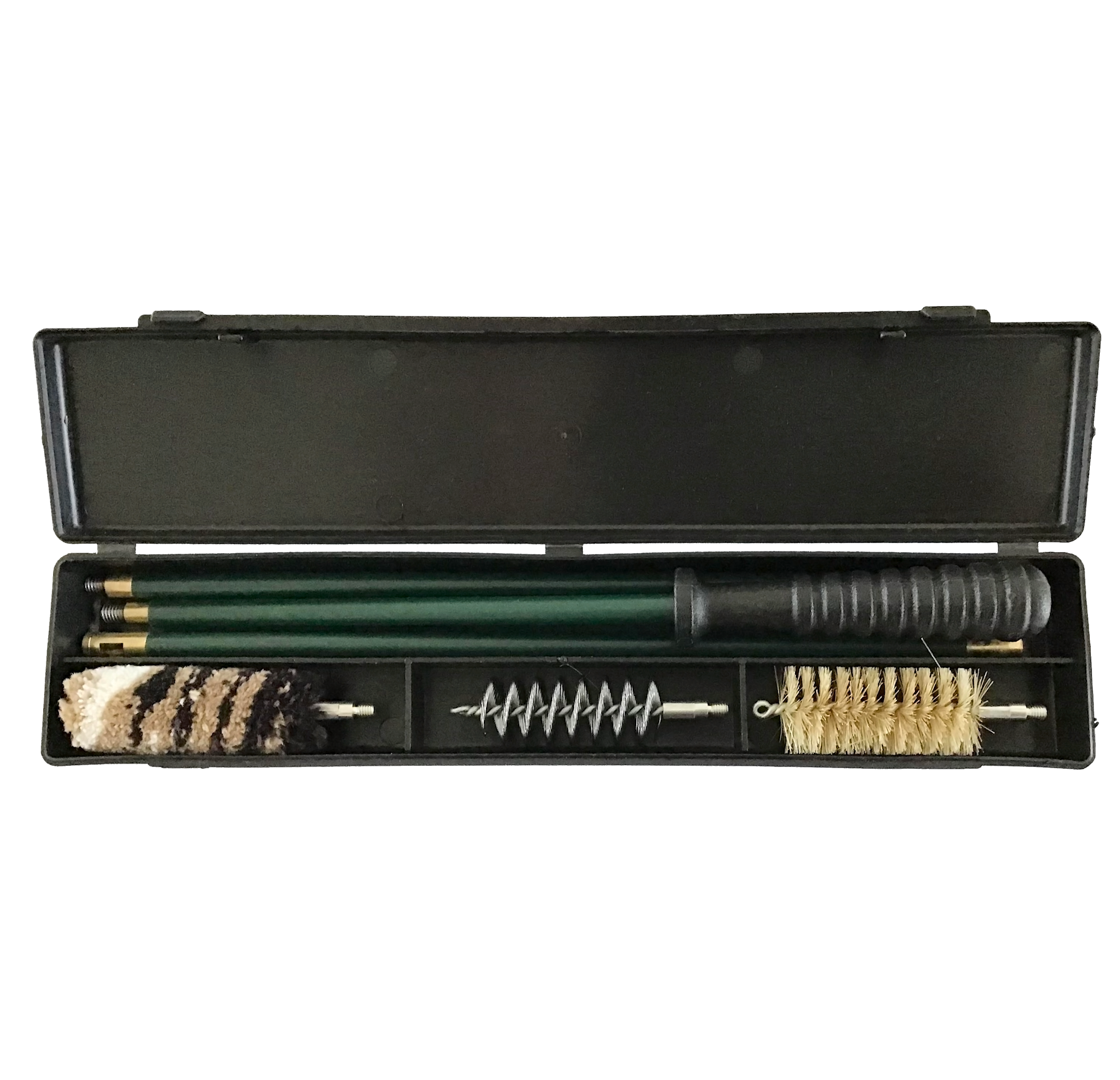 5etta Rensesett Hagl kal. 20