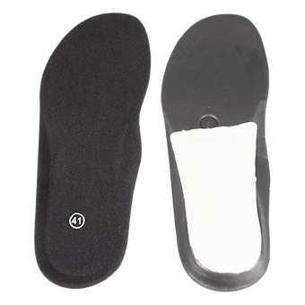 Pohjallinen korotettu